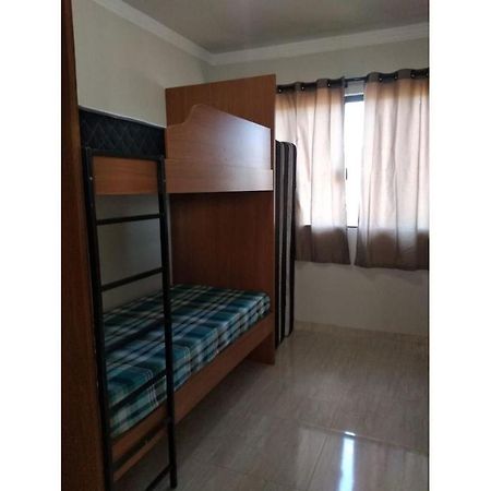 شقة مارينجا  في Apartamento Cidade Verde 6 المظهر الخارجي الصورة