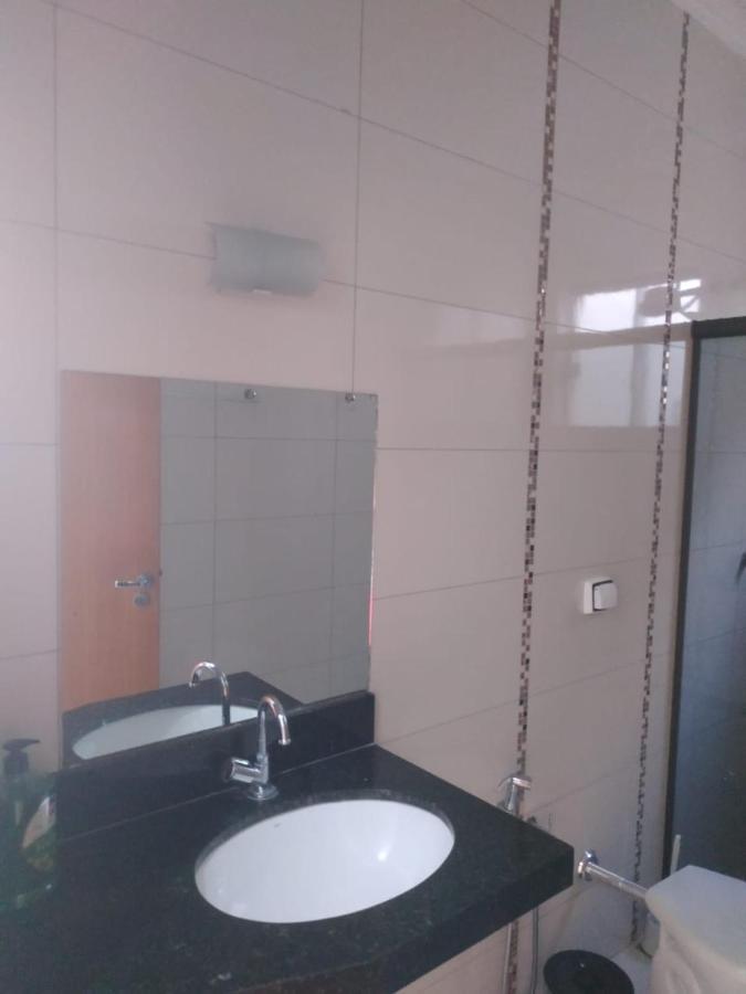 شقة مارينجا  في Apartamento Cidade Verde 6 المظهر الخارجي الصورة