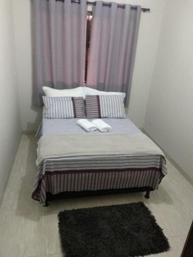شقة مارينجا  في Apartamento Cidade Verde 6 المظهر الخارجي الصورة
