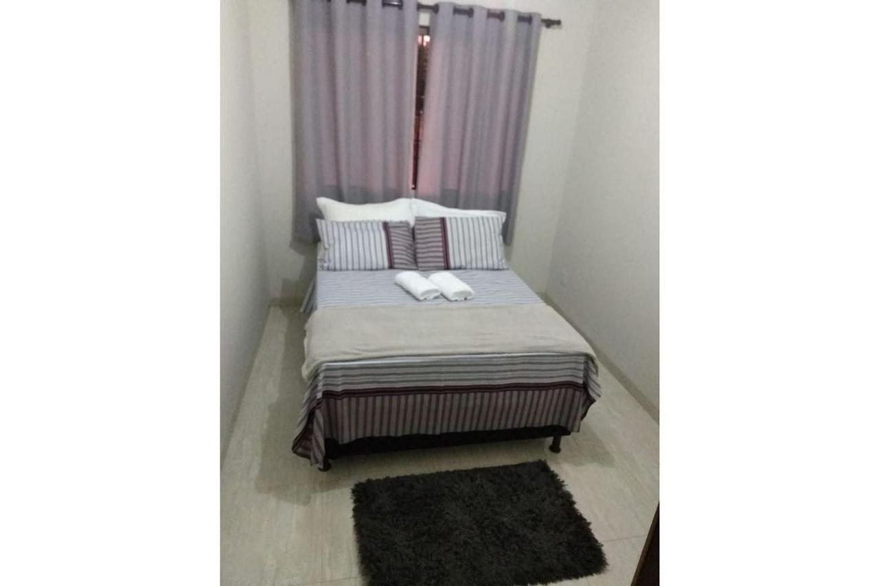 شقة مارينجا  في Apartamento Cidade Verde 6 المظهر الخارجي الصورة