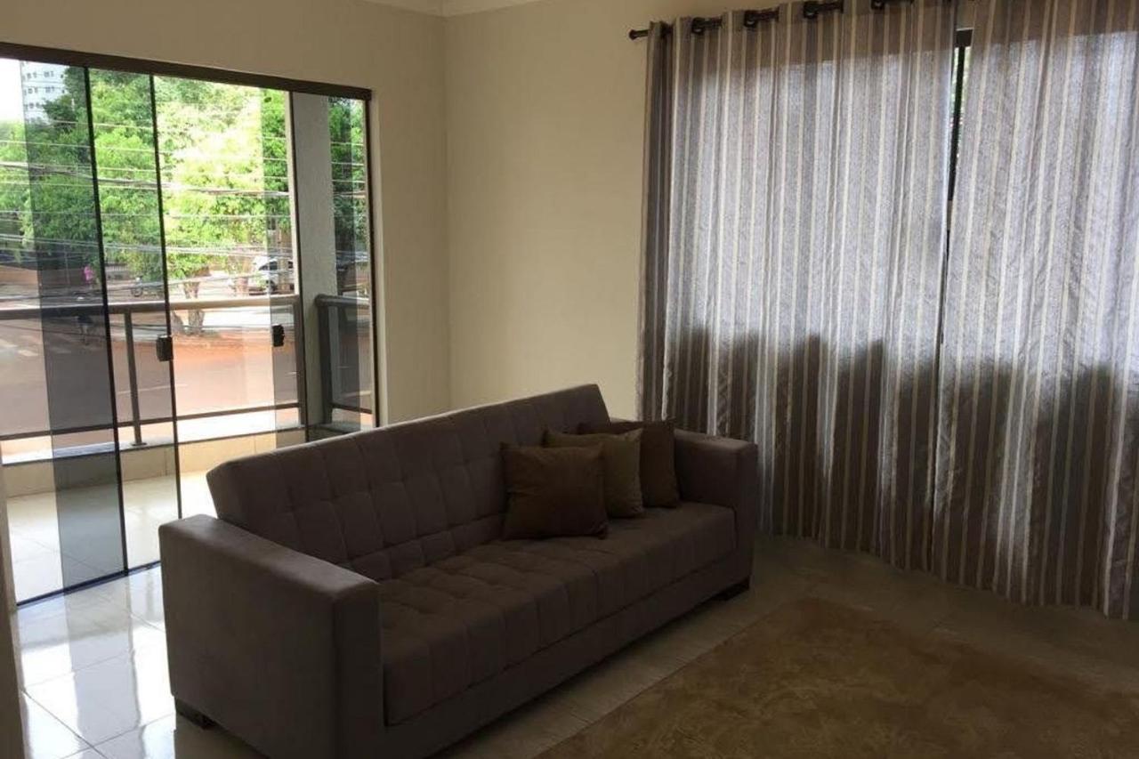 شقة مارينجا  في Apartamento Cidade Verde 6 المظهر الخارجي الصورة