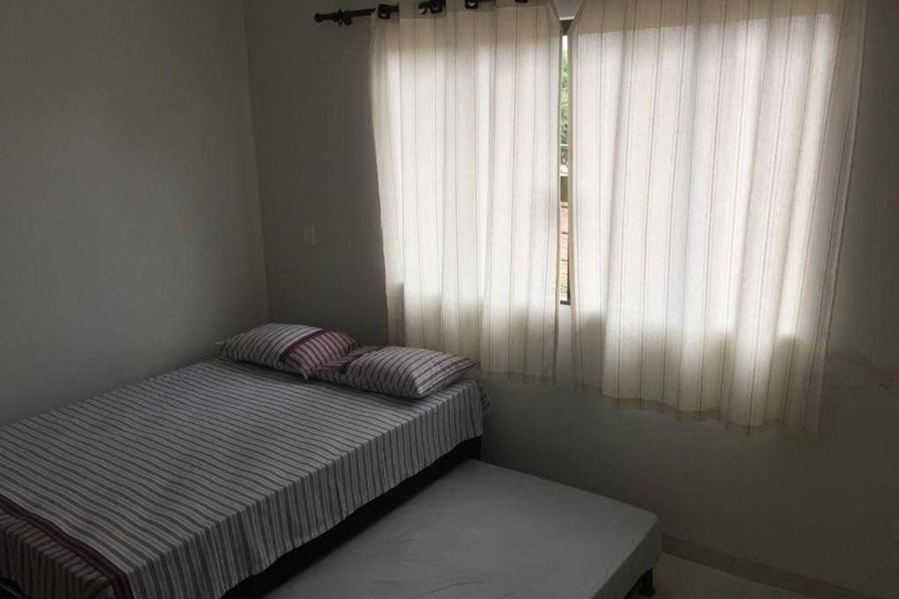 شقة مارينجا  في Apartamento Cidade Verde 6 المظهر الخارجي الصورة