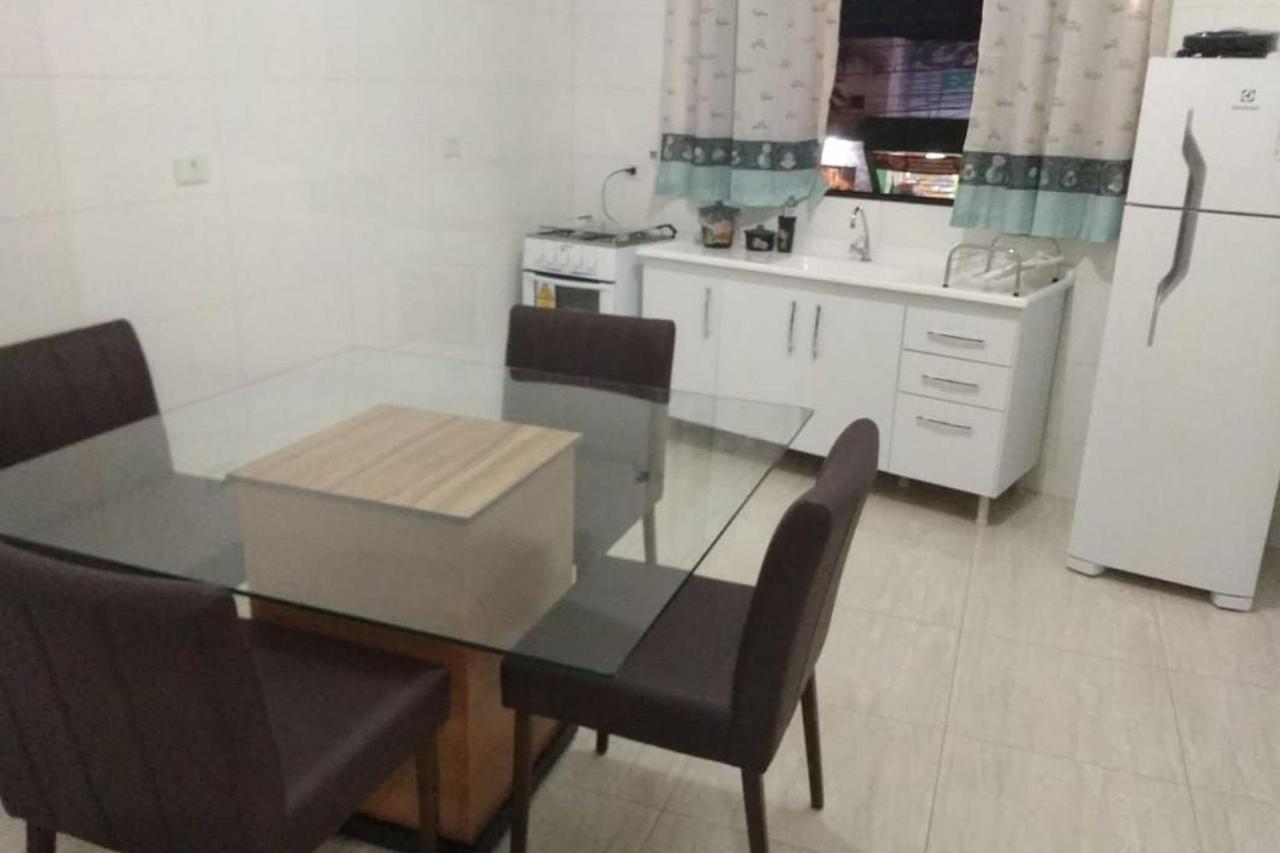 شقة مارينجا  في Apartamento Cidade Verde 6 المظهر الخارجي الصورة