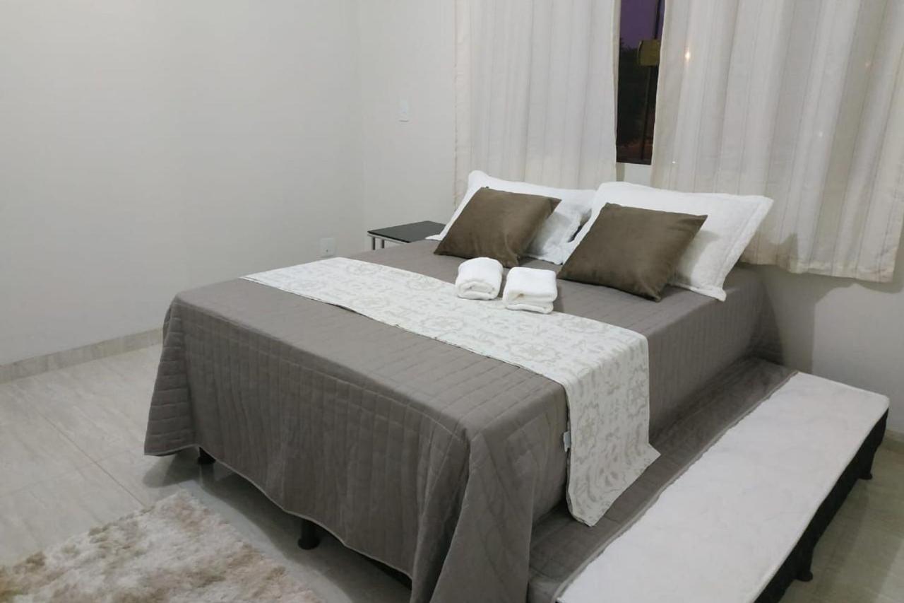 شقة مارينجا  في Apartamento Cidade Verde 6 المظهر الخارجي الصورة