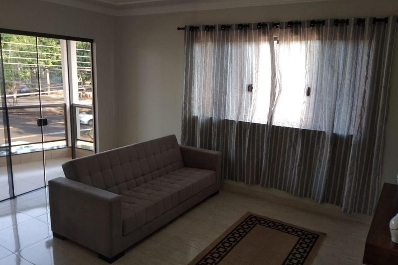 شقة مارينجا  في Apartamento Cidade Verde 6 المظهر الخارجي الصورة