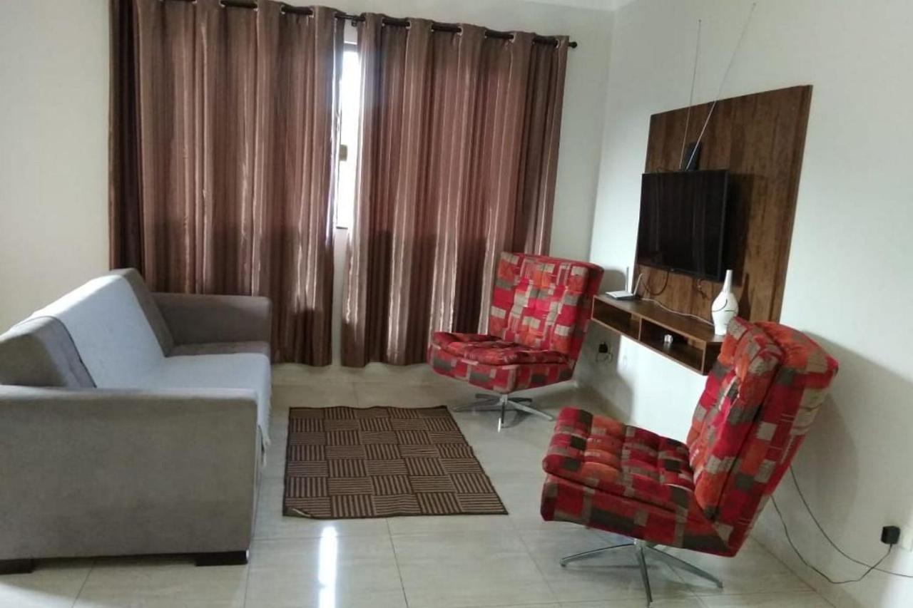 شقة مارينجا  في Apartamento Cidade Verde 6 المظهر الخارجي الصورة