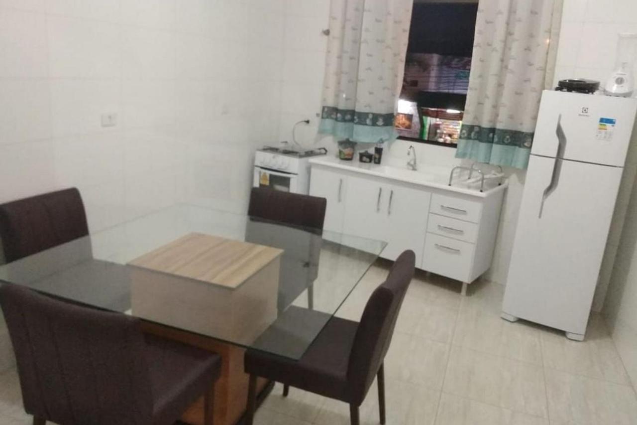 شقة مارينجا  في Apartamento Cidade Verde 6 المظهر الخارجي الصورة
