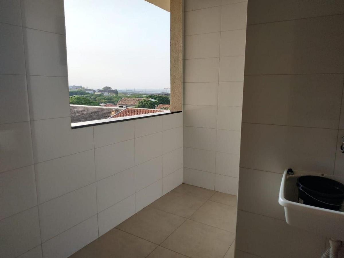 شقة مارينجا  في Apartamento Cidade Verde 6 المظهر الخارجي الصورة